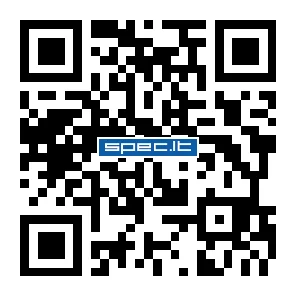 QR kodas | Aukim kartu, UAB | spec.lt