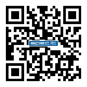 QR kodas | Aukim, VŠĮ | spec.lt
