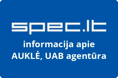 AUKLĖ, UAB