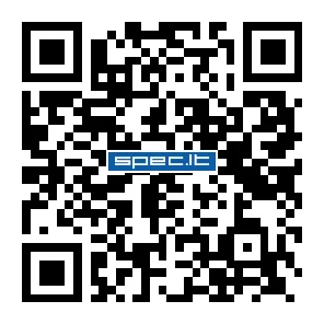 QR kodas | AUKLĖ, UAB | spec.lt