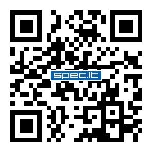 QR kodas | AUKLETA, UAB | spec.lt