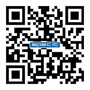 QR kodas | Aukma, UAB | spec.lt