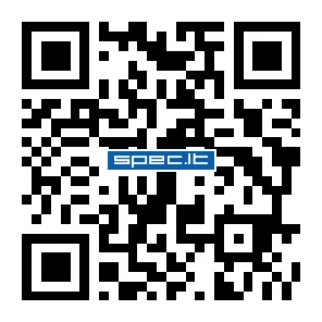 QR kodas | Aukmedis, UAB