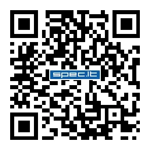 QR kodas | Aukmergės baldai, UAB | spec.lt