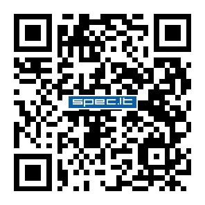 QR kodas | Aukojimo sprendimai, MB | spec.lt