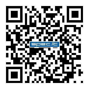 QR kodas | Aukra Maritime, UAB | spec.lt
