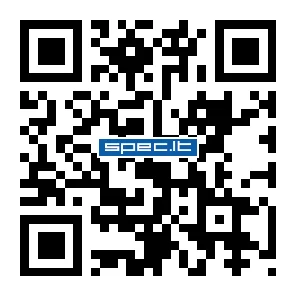 QR kodas | Aukredas, UAB | spec.lt