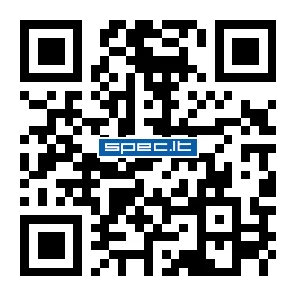 QR kodas | AUKRIMA, UAB | spec.lt