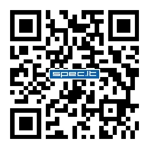QR kodas | Aukristė, UAB | spec.lt