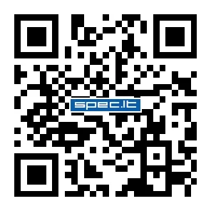 QR kodas | Auksa, UAB | spec.lt