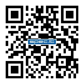 QR kodas | Auksaburnis, UAB | spec.lt