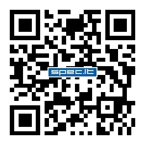 QR kodas | Auksalapis, MB | spec.lt