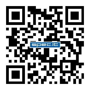 QR kodas | AUKSALIS, UAB | spec.lt