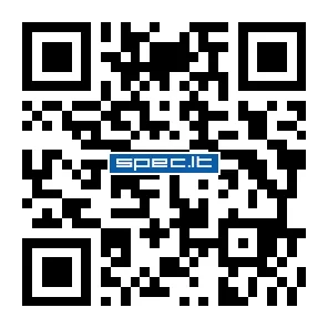 QR kodas | Auksaminas, MB | spec.lt