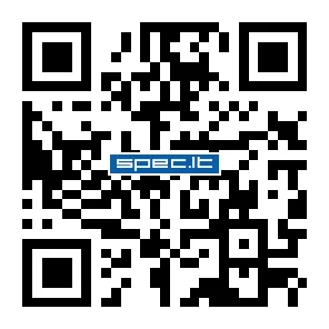 QR kodas | Auksarankė, UAB | spec.lt