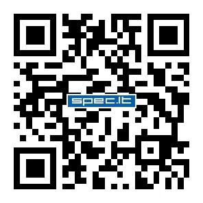 QR kodas | Auksarankiai, UAB | spec.lt