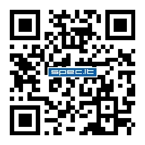 QR kodas | Auksarankis, MB | spec.lt