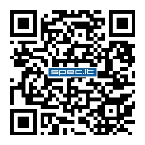 QR kodas | AUKSAS VISIEMS, V. Čivilienės, IĮ | spec.lt