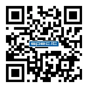 QR kodas | Auksažolė, UAB | spec.lt
