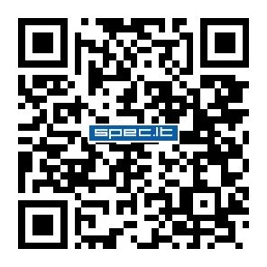 QR kodas | Aukščiau debesų, MB | spec.lt