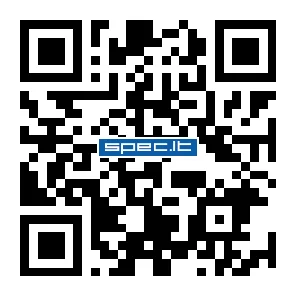 QR kodas | Aukščiau, UAB | spec.lt