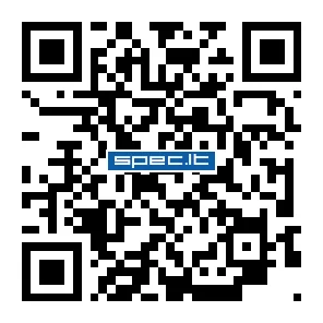 QR kodas | Aukščiausia pavara, UAB | spec.lt
