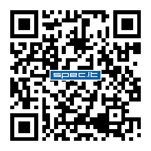 QR kodas | AUKŠČIAUSIAS TAŠKAS, UAB | spec.lt