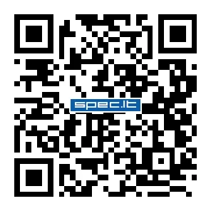 QR kodas | Aukščio efektas, MB