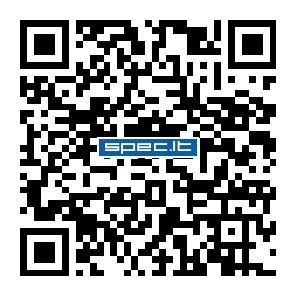 QR kodas | Auksė, drabužių parduotuvė, R. Kazakauskienės, PĮ | spec.lt
