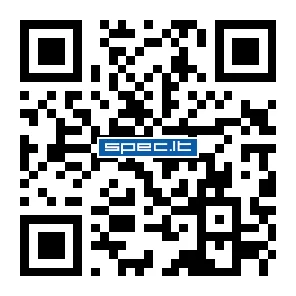 QR kodas | AUKSE, UAB | spec.lt