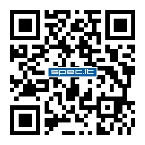 QR kodas | Aukseba, MB | spec.lt