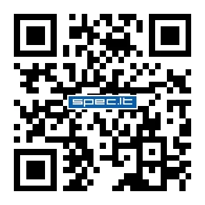 QR kodas | Aukseda, UAB | spec.lt
