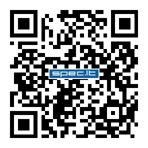QR kodas | Aromatera, MB | spec.lt