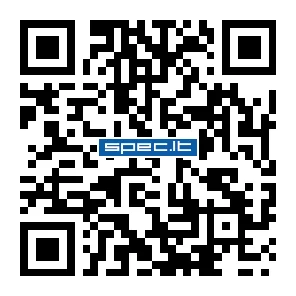 QR kodas | Auksės praktika, MB