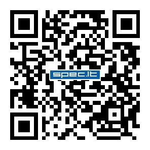 QR kodas | Auksės Stonevičienės mažoji bendrija | spec.lt