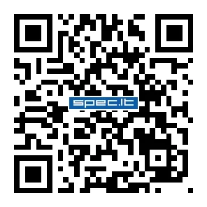 QR kodas | Auksinė aravana, UAB | spec.lt