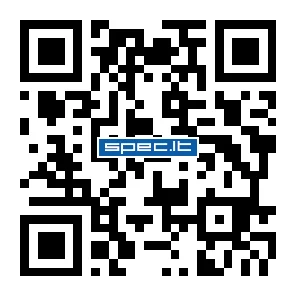 QR kodas | Auksinė Arfa, UAB | spec.lt