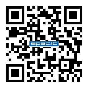 QR kodas | Auksinė avis, UAB | spec.lt