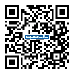 QR kodas | Auksinė etiketė, MB