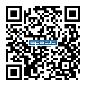 QR kodas | Auksinė Euforija, UAB | spec.lt
