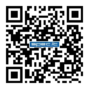 QR kodas | Auksinė Gracija, UAB | spec.lt