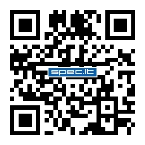 QR kodas | Auksinė grupė, MB | spec.lt