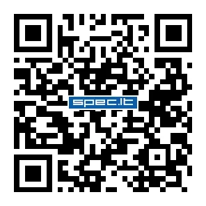 QR kodas | Auksinė Idėja LT, MB | spec.lt