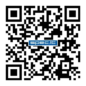 QR kodas | Auksinė idėja, UAB | spec.lt