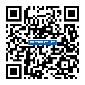 QR kodas | Auksinė invazija, MB | spec.lt