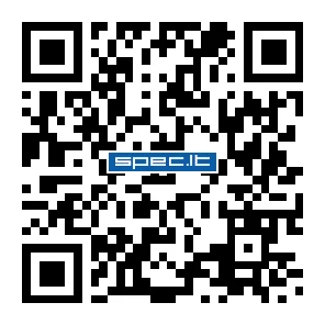 QR kodas | Auksinė Juosta, UAB | spec.lt
