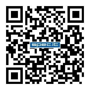QR kodas | Auksinė kumelytė, VŠĮ