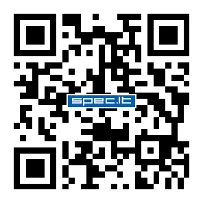 QR kodas | Auksinė LT, VŠĮ | spec.lt