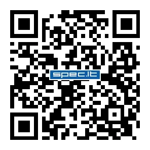 QR kodas | Auksinė medvilnė, UAB