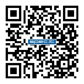 QR kodas | Auksinė mintis, VŠĮ | spec.lt